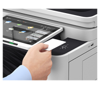 Gambar Canon IR-ADV DX C3926i