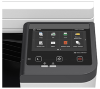 Gambar Canon imageRUNNER C3322L