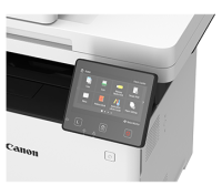 Gambar Canon imageRUNNER 1643i/1643iF