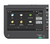 Gambar Canon imageRUNNER 2700i
