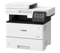 Gambar Canon imageRUNNER 1643i/1643iF