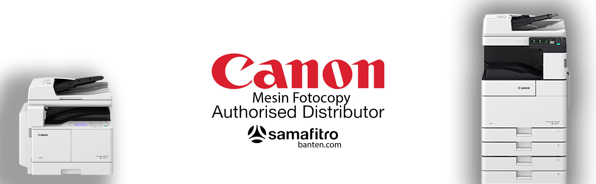Sewa Mesin Fotocopy Daerah Cilegon