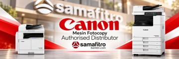 Harga Sewa Mesin Fotocopy Canon Per Bulan Terbaru