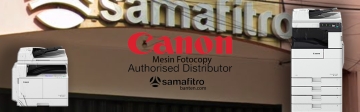 Sewa Canon Fotocopy Tanggerang 